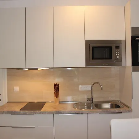 Apartament Penga