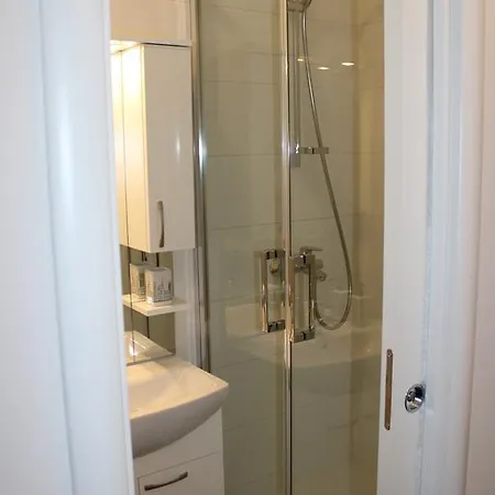Apartament Penga Split