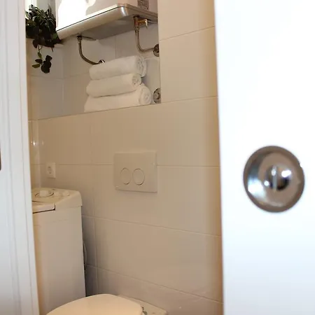 Lägenhet Penga Split