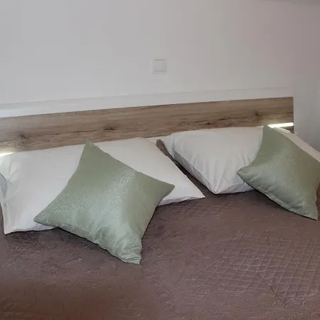 Lägenhet Penga Split