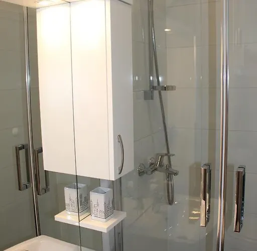 Apartman Penga *