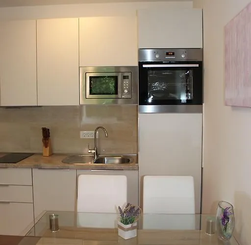 Penga Apartman *