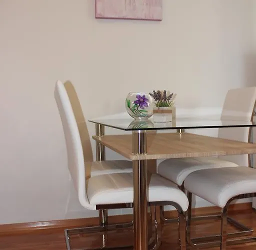 Apartman Penga