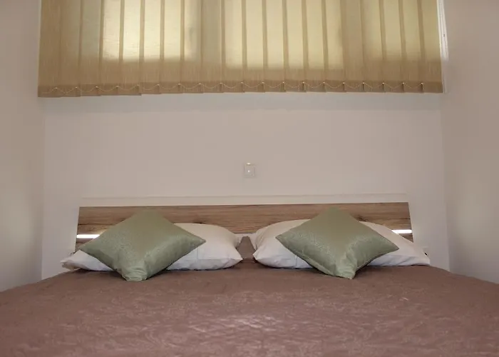 Penga Apartman