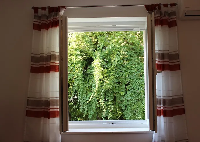 Apartman Penga *