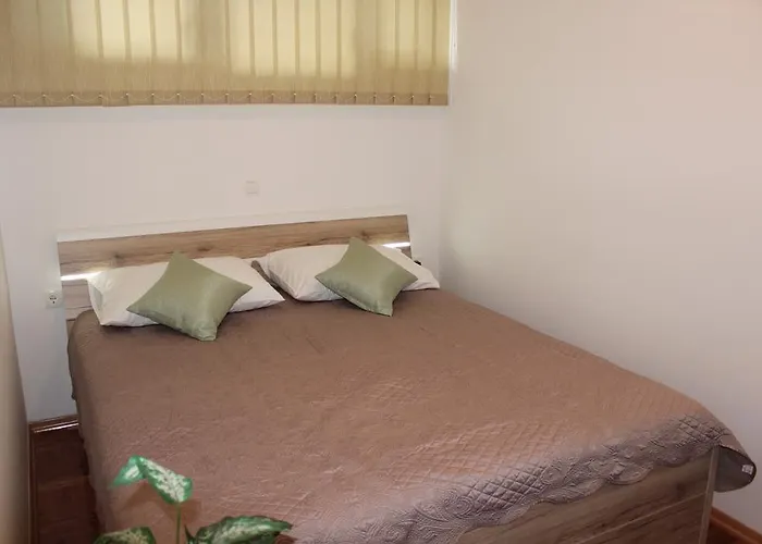 Apartman Penga *