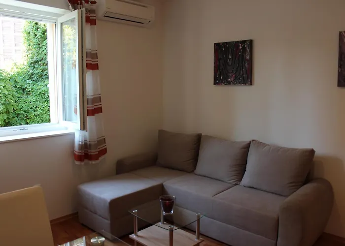 Apartman Penga Split