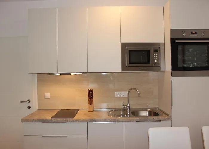 Apartman Penga