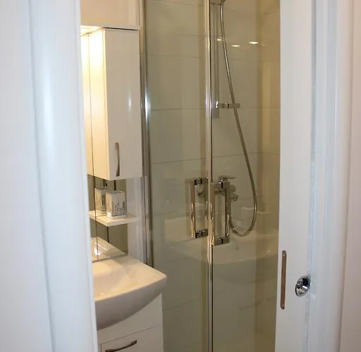 Apartman Penga Split