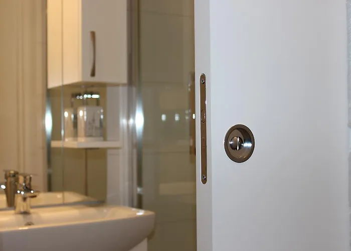 Apartman Penga *