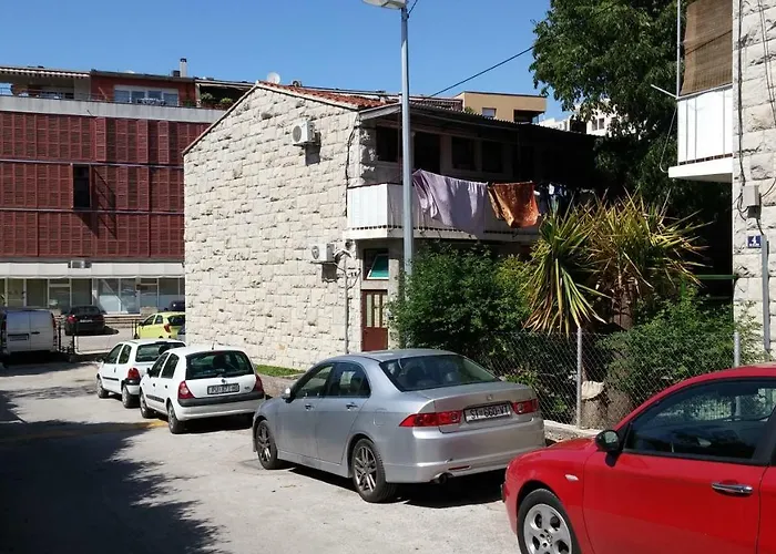Apartman Penga *