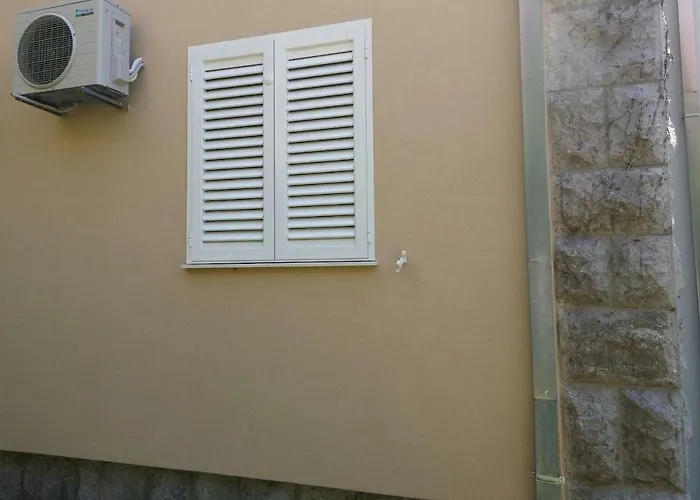 Apartman Penga *