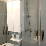 公寓 鹏伽公寓 *
