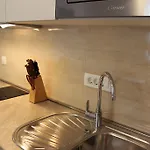 鹏伽公寓