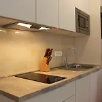鹏伽公寓