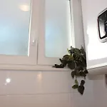 鹏伽公寓 *