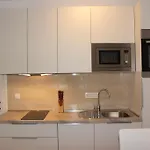 公寓 鹏伽公寓