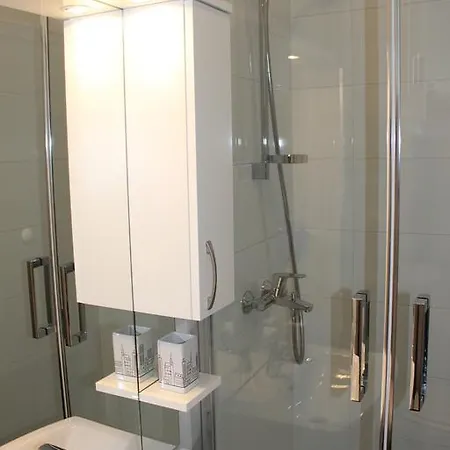 Apartmán Penga *