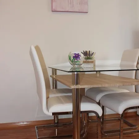 Apartment Penga
