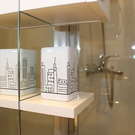 Penga Apartamento Split