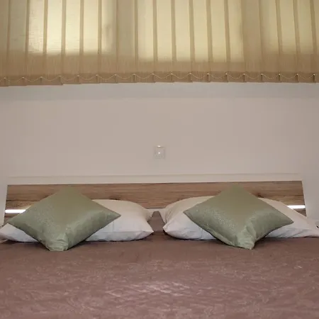 Penga Apartman