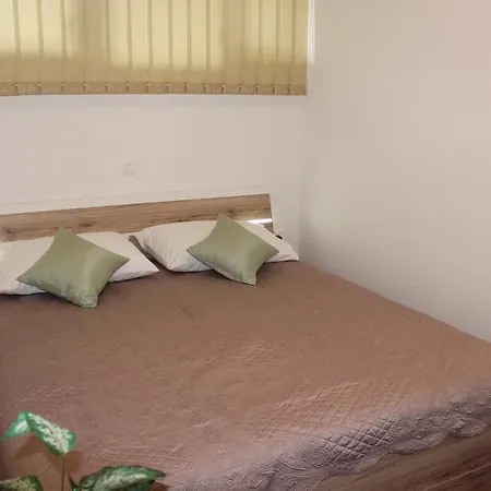 Apartman Penga *