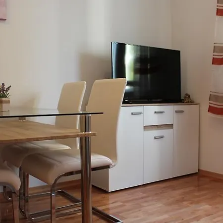 Penga Apartmán *