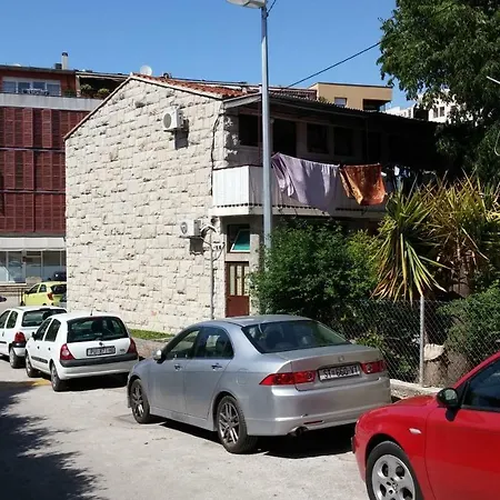 Διαμέρισμα Penga *