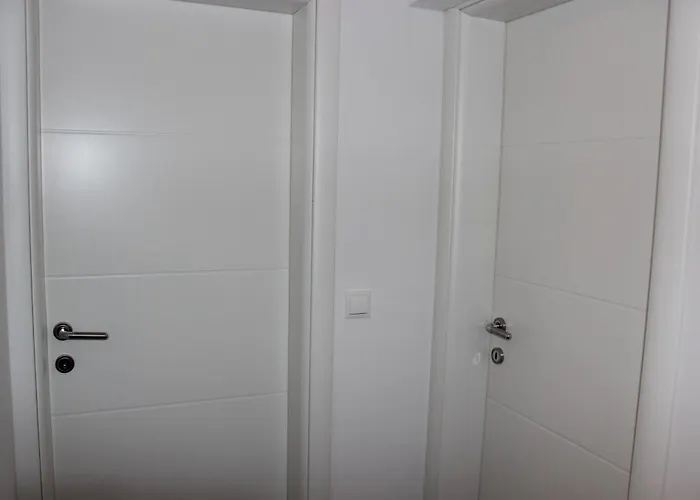 شقة Penga سبليت