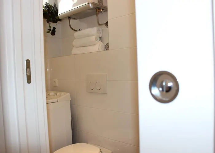 شقة Penga سبليت