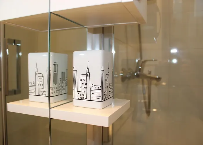 Penga Διαμέρισμα Σπλιτ