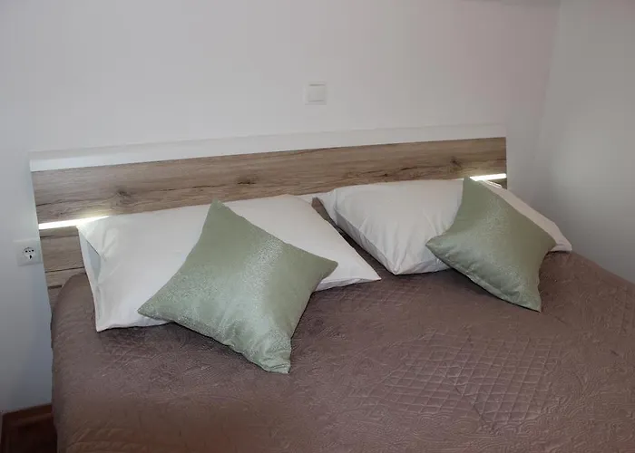 Διαμέρισμα Penga Σπλιτ