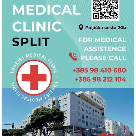 Penga Spalato